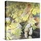 Under the Tree-Gaston De Latouche-Premier Image Canvas