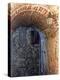 Underneath the Arch Panicale-Dorothy Berry-Lound-Premier Image Canvas