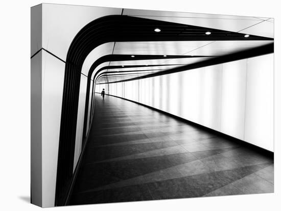 Underpass in London-Craig Roberts-Premier Image Canvas