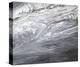 Underwater Turbulance-Margaret Juul-Stretched Canvas