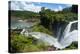 Unesco World Heritage Site, Foz De Iguacu, Argentina-Michael Runkel-Premier Image Canvas