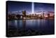 Unforgettable 9-11-Javier de la-Premier Image Canvas