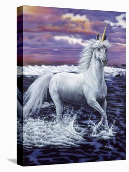 Unicorn-Jenny Newland-Premier Image Canvas