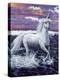 Unicorn-Jenny Newland-Premier Image Canvas