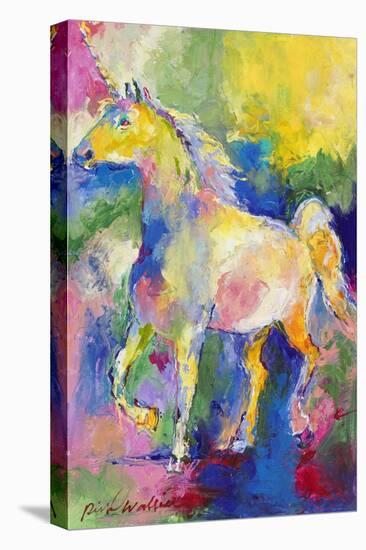 Unicorn-Richard Wallich-Premier Image Canvas