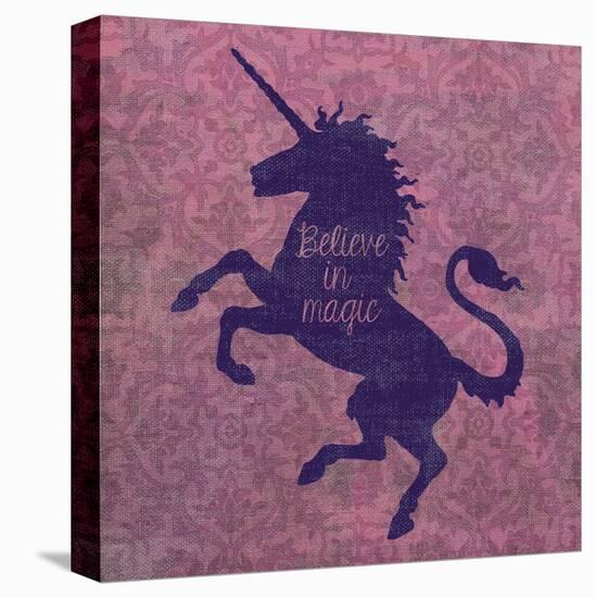 Unicorn-Erin Clark-Premier Image Canvas