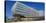 Unilever House, HafenCity, Hamburg, Germany, Europe-Hans-Peter Merten-Premier Image Canvas