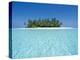 Uninhabited Tropical Island, Ari Atoll, Maldives-Stuart Westmoreland-Premier Image Canvas