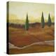 Union County Fields II-Herb Dickinson-Premier Image Canvas
