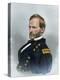 Union General William T. Sherman-null-Premier Image Canvas