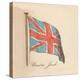 'Union Jack', 1838-Unknown-Premier Image Canvas