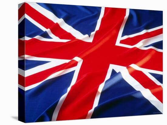 Union Jack Flag of the United Kingdom-null-Premier Image Canvas