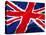 Union Jack Flag of the United Kingdom-null-Premier Image Canvas