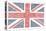 Union Jack-null-Stretched Canvas