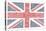 Union Jack-null-Stretched Canvas