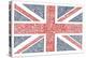 Union Jack-null-Stretched Canvas