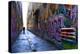 Union Lane-Wayne Bradbury-Premier Image Canvas