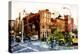 Union Square-Philippe Hugonnard-Premier Image Canvas