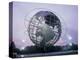 Unisphere, Flushing Meadow Park, NY-Barry Winiker-Premier Image Canvas