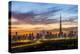 United Arab Emirates, Dubai-Gavin Hellier-Premier Image Canvas
