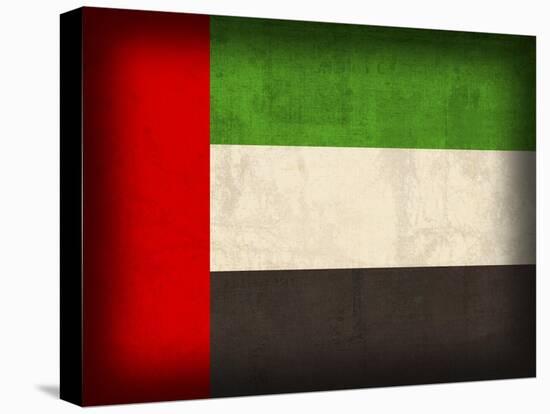 United Arab Emirates-David Bowman-Premier Image Canvas