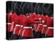 United Kingdom, England, London, the Mall, Trooping of the Colour, Solders/Guards-Jane Sweeney-Premier Image Canvas