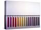 Universal Indicator Scale-Andrew Lambert-Premier Image Canvas