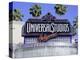 Universal Studios, Hollywood, Los Angeles, California, USA-Gavin Hellier-Premier Image Canvas