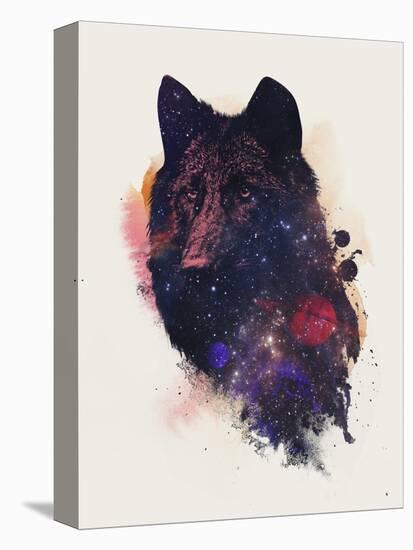 Universal Wolf-Robert Farkas-Premier Image Canvas