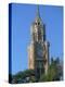 University Clock Tower, Mumbai, India-Ken Gillham-Premier Image Canvas