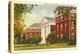 University of Alabama-null-Stretched Canvas