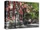 University Place, Greenwich Village, West Village, Manhattan, New York City-Wendy Connett-Premier Image Canvas