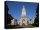 University Trinity College, Dublin,Republic of Ireland, Europe-Hans Peter Merten-Premier Image Canvas