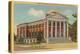 University, Tuscaloosa, Alabama-null-Stretched Canvas