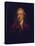 Unknown Man, Called Richard Brinsley Sheridan-Sir Joshua Reynolds-Premier Image Canvas