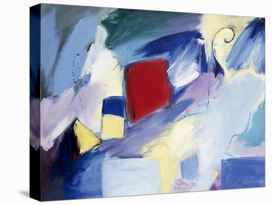 Unlocked Memory Box-Patricia Brown-Premier Image Canvas