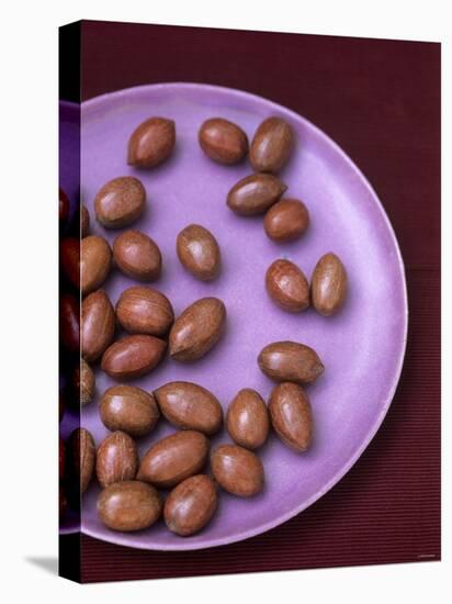 Unshelled Pecans-Akiko Ida-Premier Image Canvas