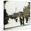 Unter Den Linden, Berlin, Germany-Underwood & Underwood-Premier Image Canvas