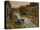 Untitled, 1906-Fritz Thaulow-Premier Image Canvas