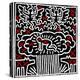 Untitled, 1983-Keith Haring-Premier Image Canvas