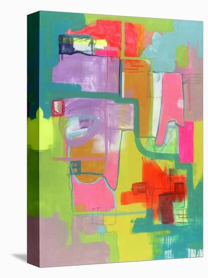 Untitled Abstract Painting-Jaime Derringer-Premier Image Canvas