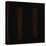 Untitled {Black on Maroon} [Seagram Mural Sketch]-Mark Rothko-Premier Image Canvas