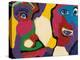 Untitled-Karel Appel-Premier Image Canvas