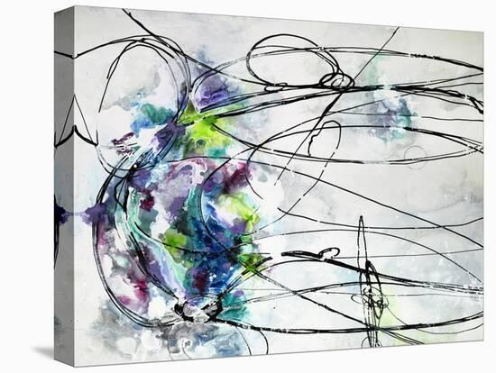 Untwine-Joshua Schicker-Premier Image Canvas