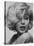 Up Coming Actress Sybil Saulnier Bearing Strong Resemblance to Marilyn Monroe-Paul Schutzer-Premier Image Canvas