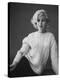 Up Coming Actress Sybil Saulnier Bearing Strong Resemblance to Marilyn Monroe-Paul Schutzer-Premier Image Canvas