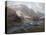 Upper Eskdale, C.1918-Richard Hesketh-Premier Image Canvas