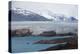 Upsala Glacier on Lago Argentino, El Calafate, Parque Nacional Los Glaciares, UNESCO World Heritage-Stuart Black-Premier Image Canvas