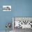Upside Down, 2015-Mark Adlington-Premier Image Canvas displayed on a wall