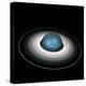 Uranus And Its Rings-Friedrich Saurer-Premier Image Canvas